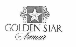 ARMOUR GOLDEN STAR logo