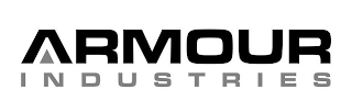 ARMOUR INDUSTRIES logo