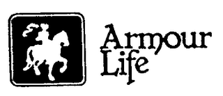 ARMOUR LIFE logo