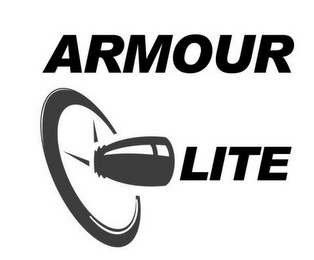 ARMOUR LITE logo