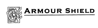 ARMOUR SHIELD logo