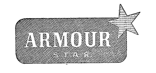 ARMOUR STAR logo