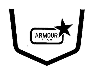 ARMOUR STAR logo