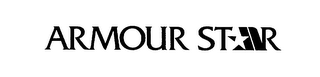ARMOUR STAR logo