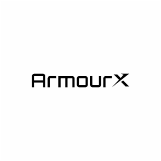 ARMOUR X logo