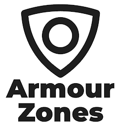 ARMOUR ZONES logo