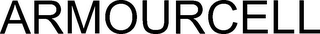 ARMOURCELL logo