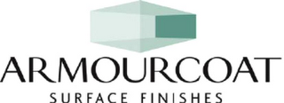 ARMOURCOAT SURFACE FINISHES logo