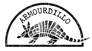 ARMOURDILLO logo