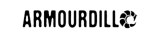 ARMOURDILLO logo