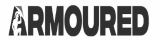 ARMOURED logo