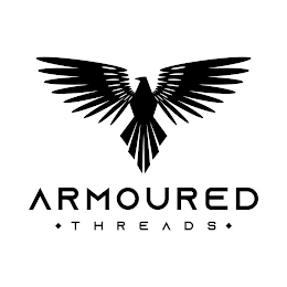 ARMOURED THREADS logo
