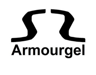 ARMOURGEL logo