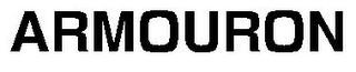 ARMOURON logo