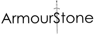 ARMOURSTONE logo