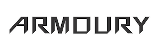 ARMOURY logo