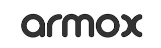 ARMOX logo