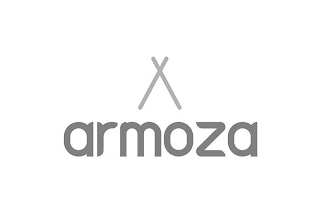 ARMOZA logo