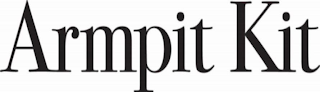 ARMPIT KIT logo
