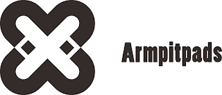 ARMPITPADS logo