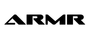 ARMR logo