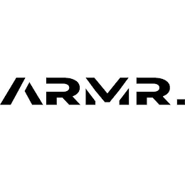 ARMR. logo