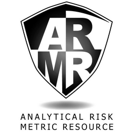 ARMR ANALYTICAL RISK METRIC RESOURCE logo