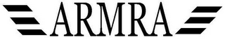 ARMRA logo