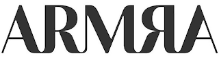 ARMRA logo