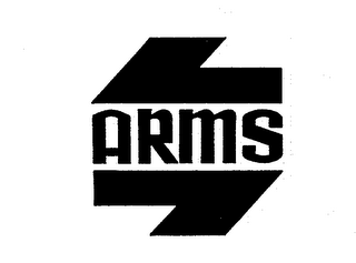 ARMS logo