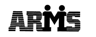 ARMS logo