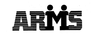 ARMS logo