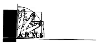 ARMS logo