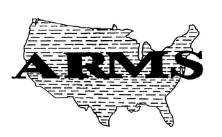 ARMS logo