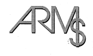 ARMS logo