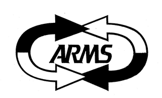 ARMS logo