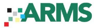 ARMS logo