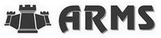 ARMS logo
