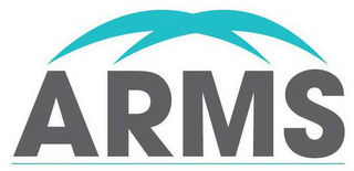 ARMS logo