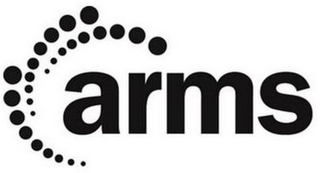 ARMS logo