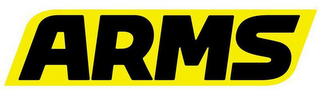 ARMS logo