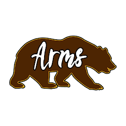 ARMS logo