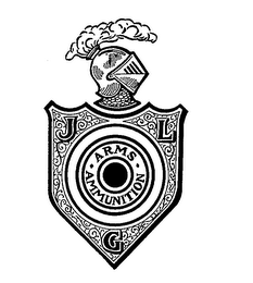 ARMS AMMUNITION