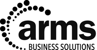ARMS BUSINESS SOLUTIONS logo