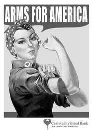 ARMS FOR AMERICA logo