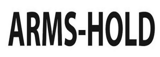 ARMS-HOLD logo
