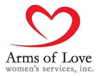 ARMS OF LOVE WOMEN'S SERVICES, INC. logo