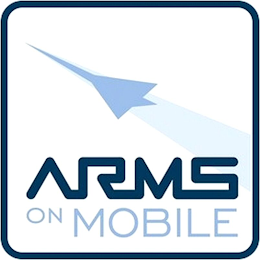 ARMS ON MOBILE logo