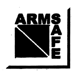 ARMSAFE logo