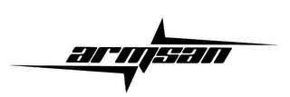 ARMSAN logo